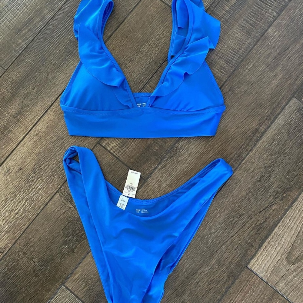 Aerie NWT swim suit